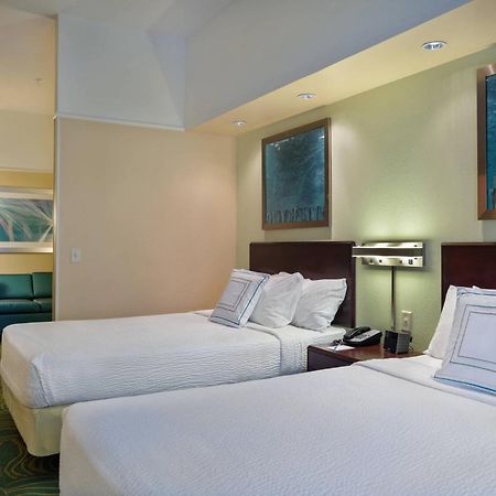 Springhill Suites St Petersburg Clearwater Ларго Екстериор снимка