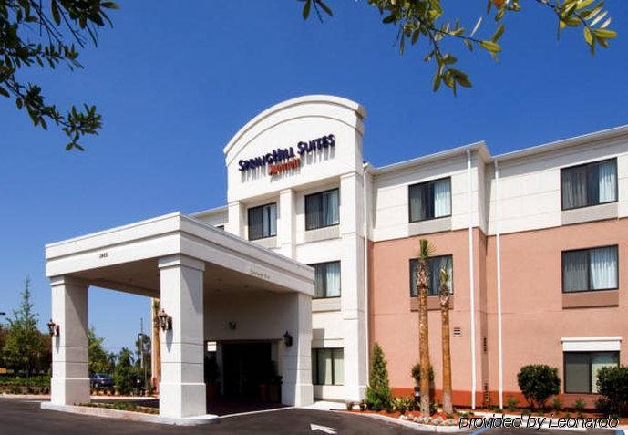 Springhill Suites St Petersburg Clearwater Ларго Екстериор снимка