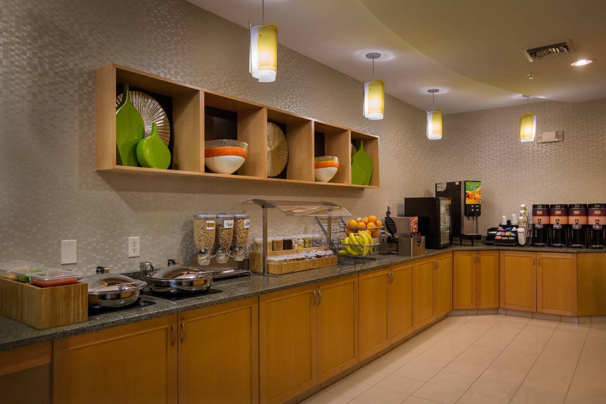 Springhill Suites St Petersburg Clearwater Ларго Екстериор снимка