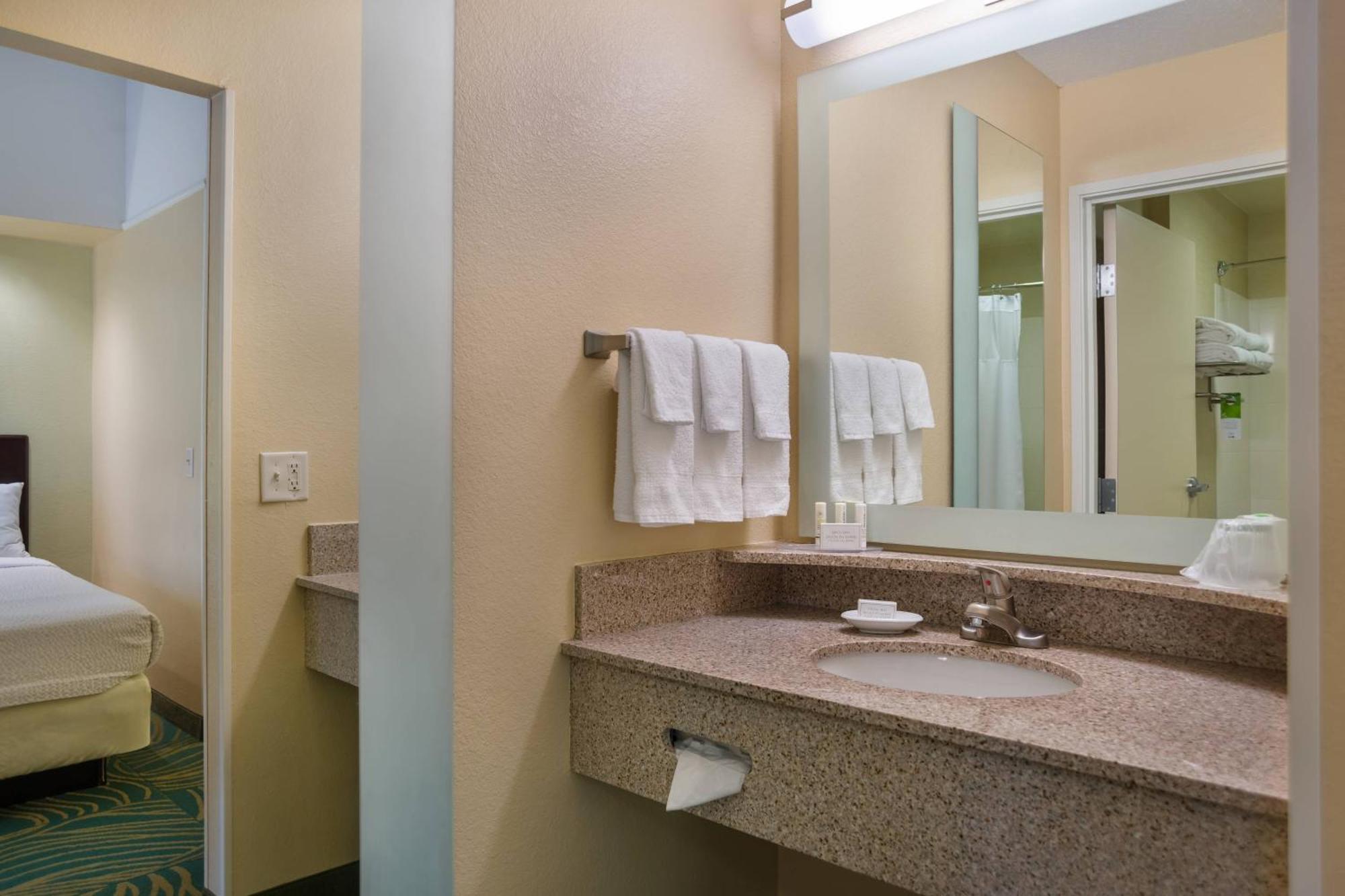 Springhill Suites St Petersburg Clearwater Ларго Екстериор снимка