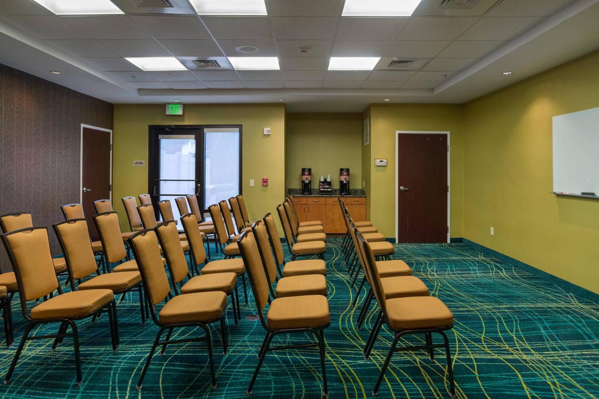 Springhill Suites St Petersburg Clearwater Ларго Екстериор снимка