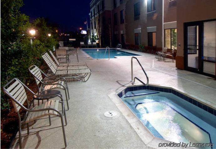 Springhill Suites St Petersburg Clearwater Ларго Екстериор снимка