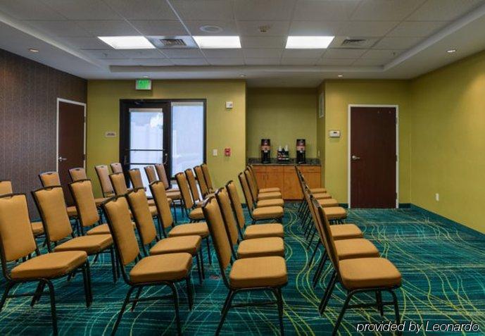 Springhill Suites St Petersburg Clearwater Ларго Екстериор снимка