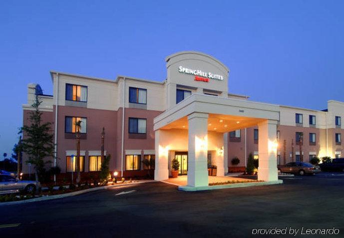 Springhill Suites St Petersburg Clearwater Ларго Екстериор снимка