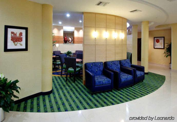 Springhill Suites St Petersburg Clearwater Ларго Екстериор снимка