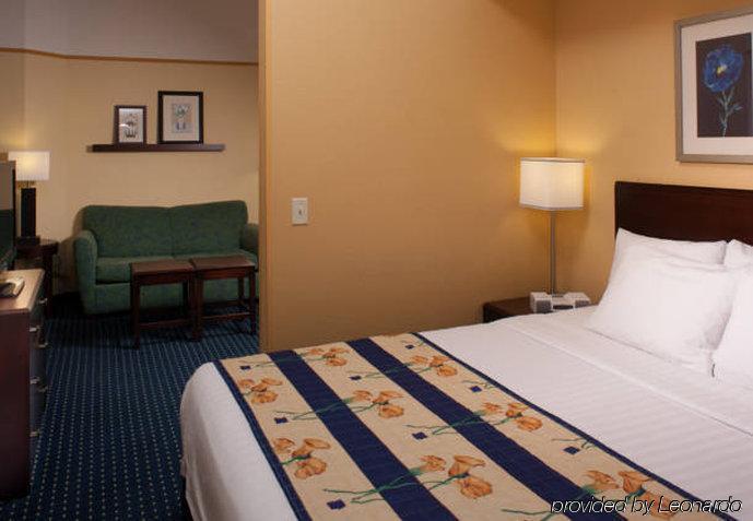 Springhill Suites St Petersburg Clearwater Ларго Екстериор снимка
