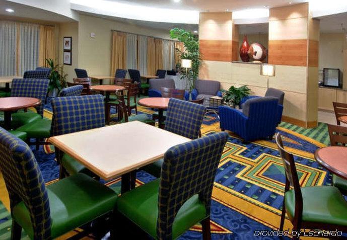 Springhill Suites St Petersburg Clearwater Ларго Екстериор снимка