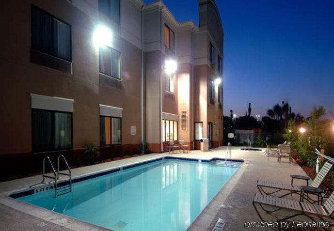 Springhill Suites St Petersburg Clearwater Ларго Екстериор снимка