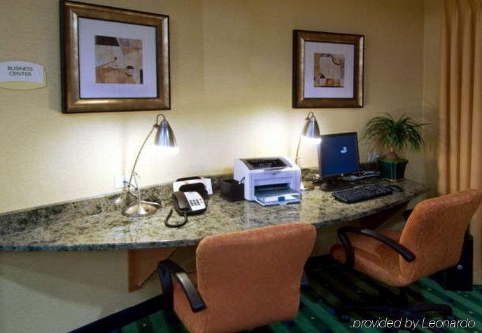 Springhill Suites St Petersburg Clearwater Ларго Екстериор снимка