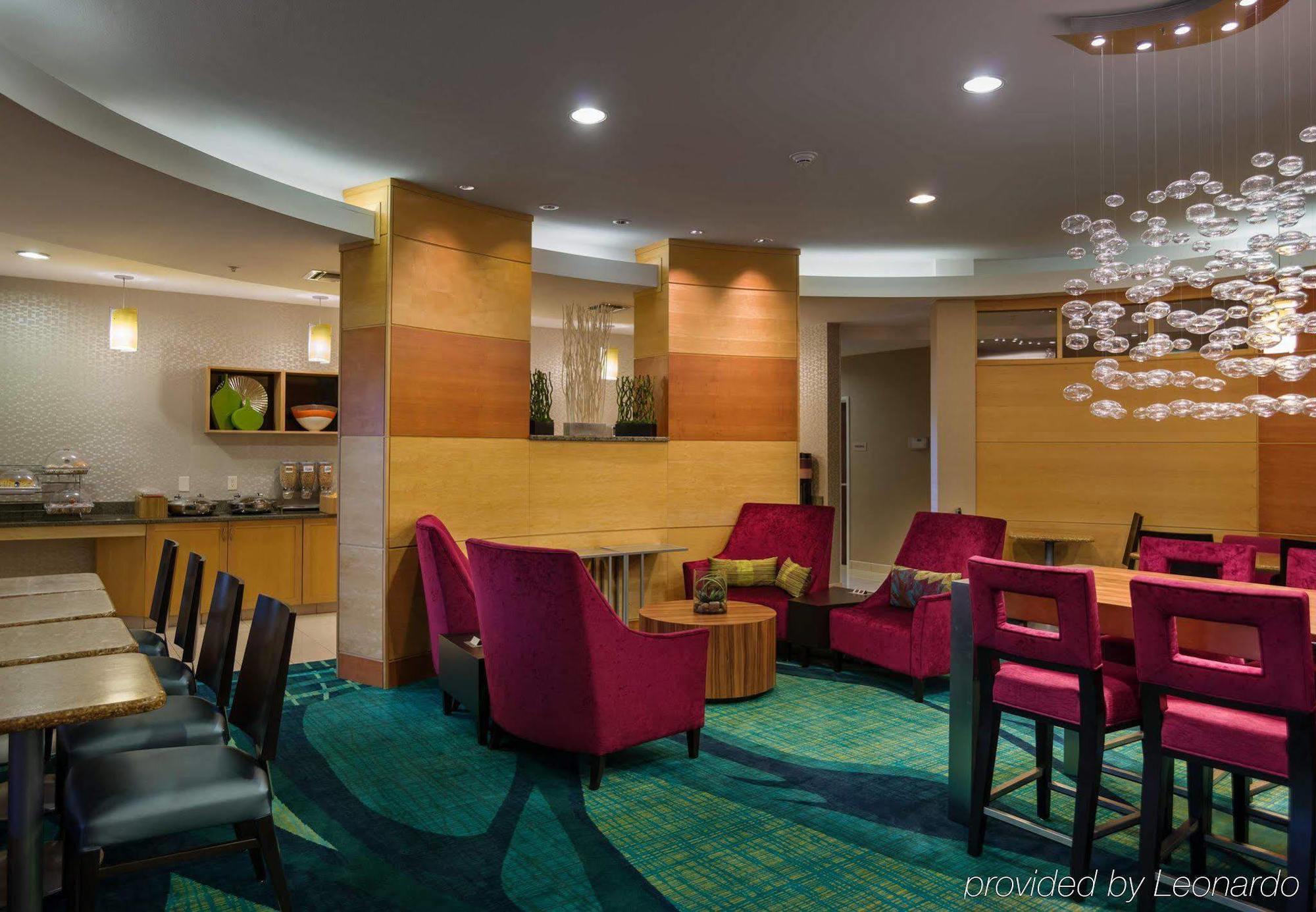 Springhill Suites St Petersburg Clearwater Ларго Екстериор снимка